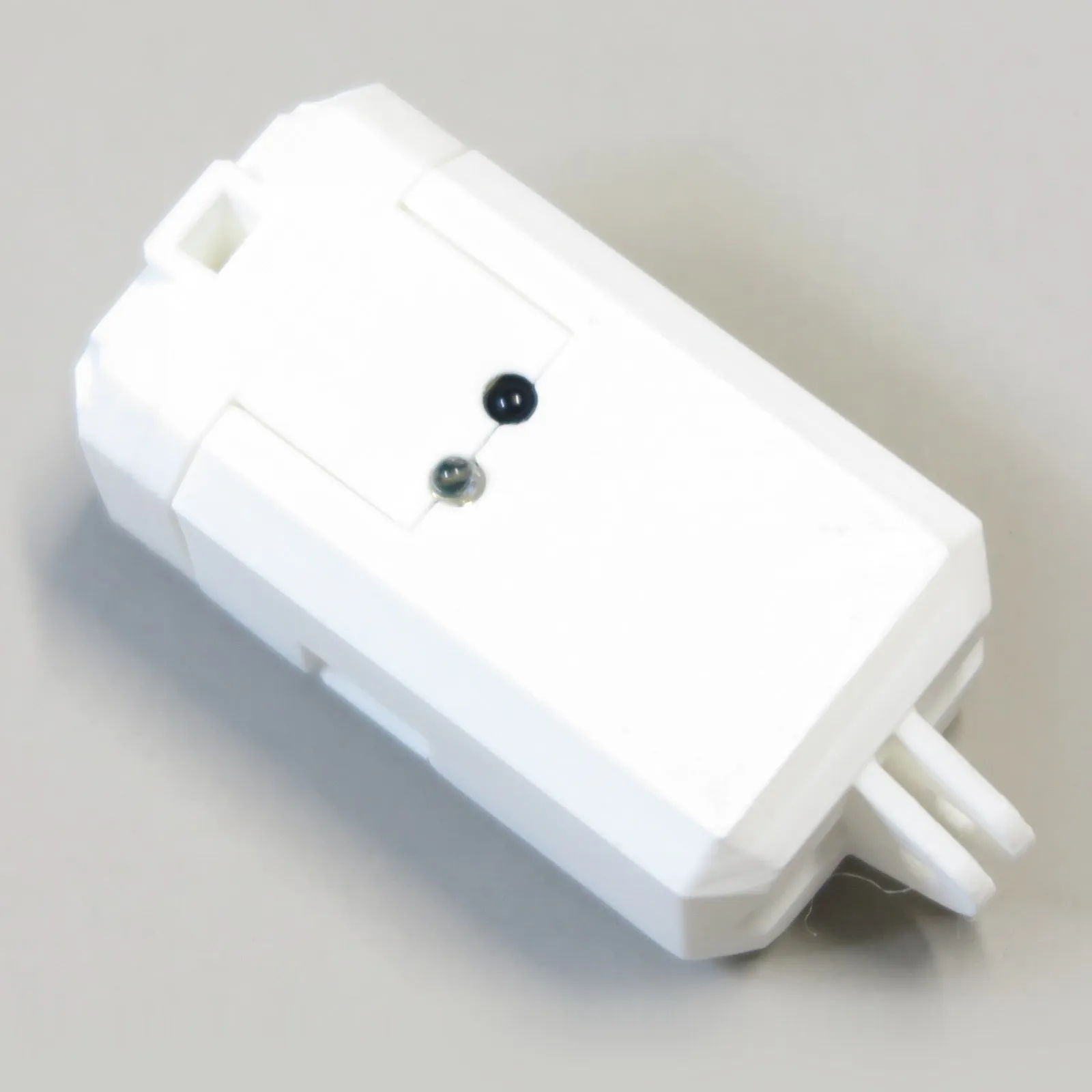Bersaglio XTarget X-Tag con sensore infrarosso e LED